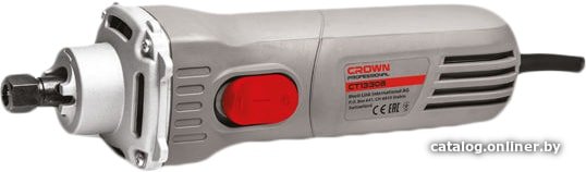 Прямошлифовальная машина Crown CT13308