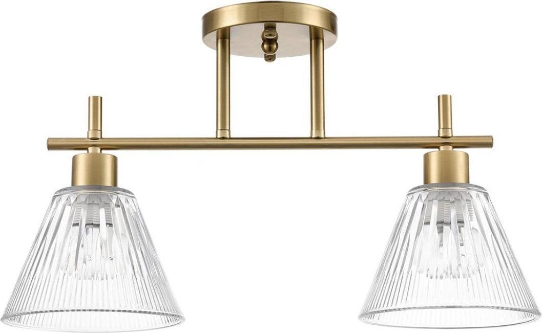 

Люстра средней высоты Lumion Comfi Vivian 8188/2C
