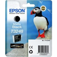 Картридж Epson C13T32484010