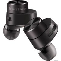 Наушники Bowers & Wilkins PI5 (угольно-черный)