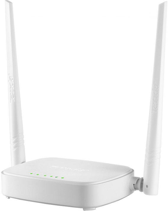 

Wi-Fi роутер Tenda N301