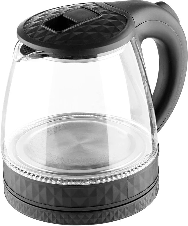 

Электрический чайник HomeStar HS-1053 (черный)
