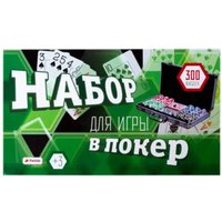 Настольная игра Partida EPT Ceramic EPT300