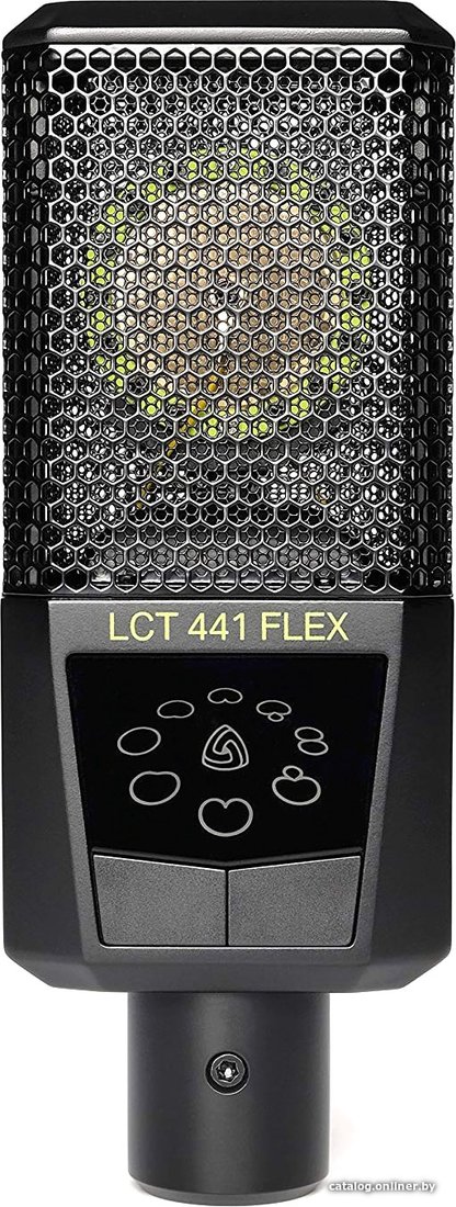 Проводной микрофон Lewitt LCT 441 Flex