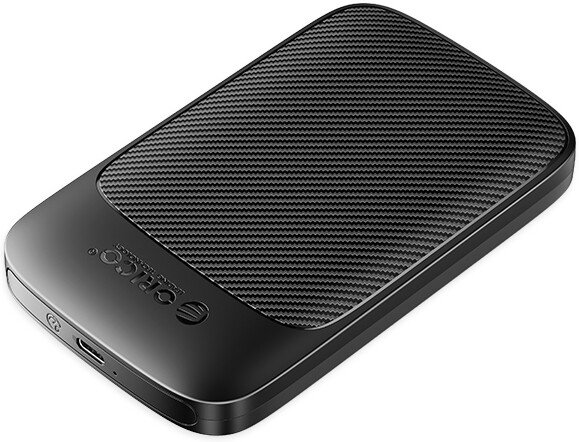 

Бокс для накопителей 2.5" Orico 2020C3-V1