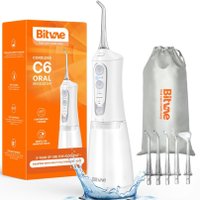 Ирригатор  Bitvae C6 (белый)