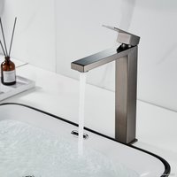 Смеситель Shevanik S7011T