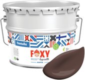 Foxy Lapselli Matte Juuri F-50-1-9-FL226 9 л (коричневый)