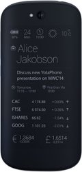 YotaPhone 2