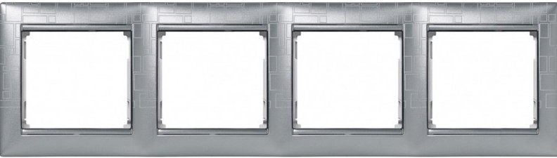 

Рамка Legrand Valena 7 703 44