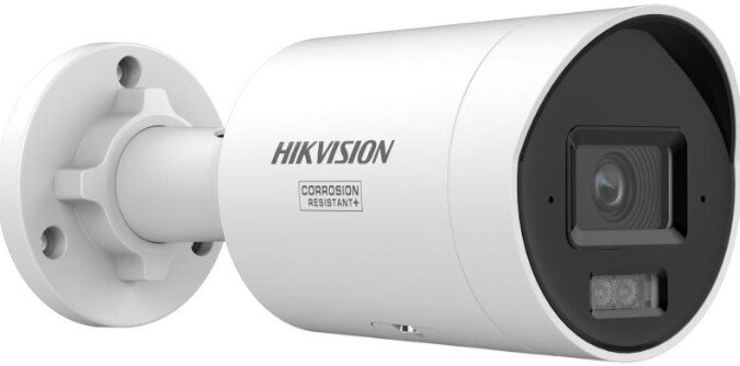 

IP-камера Hikvision DS-2CD2047G3-LI2UY (2.8 мм)