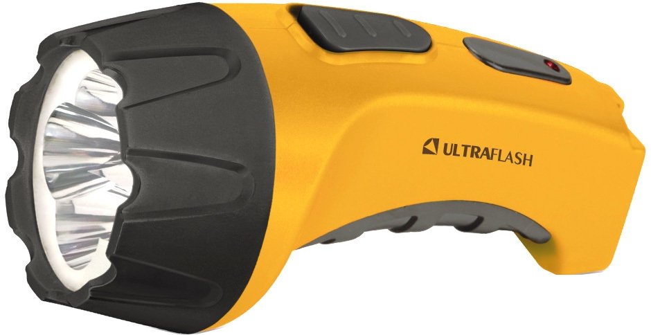 

Фонарь Ultraflash LED3804M1