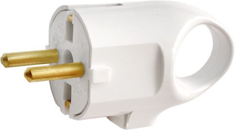 

Вилка кабельная Bylectrica В16-336