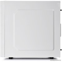 Корпус DeepCool Tesseract White