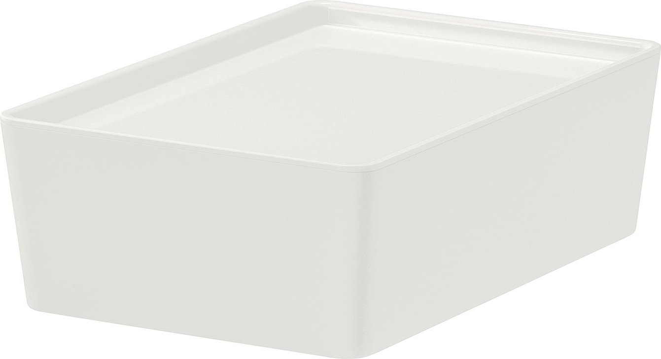 Коробка для хранения Ikea Kuggis s09561157