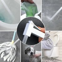 Гигиенический душ Boch Mann Resia CK-P11W BM10415