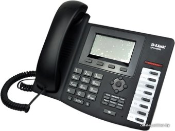 IP-телефон D-Link DPH-400SE
