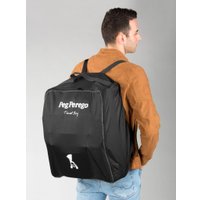 Коляска прогулочная «книга» Peg Perego Volo (Malva)