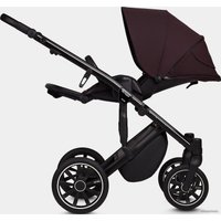 Универсальная коляска Anex m/type 2020 (2 в 1, grape)