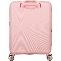 Чемодан American Tourister Soundbox Pastel Pink 55 см