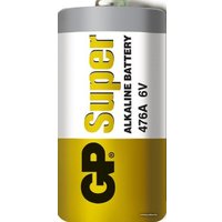 Батарейка GP 476A