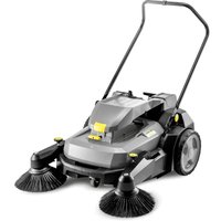 Подметальная машина Karcher KM 70/30 C BP 2SB 1.517-231.0 (без АКБ)