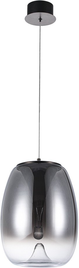 

Подвесная люстра Divinare Campo 5874/51 SP-15