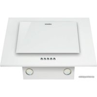 Кухонная вытяжка MAUNFELD Tower C 50 (белый)