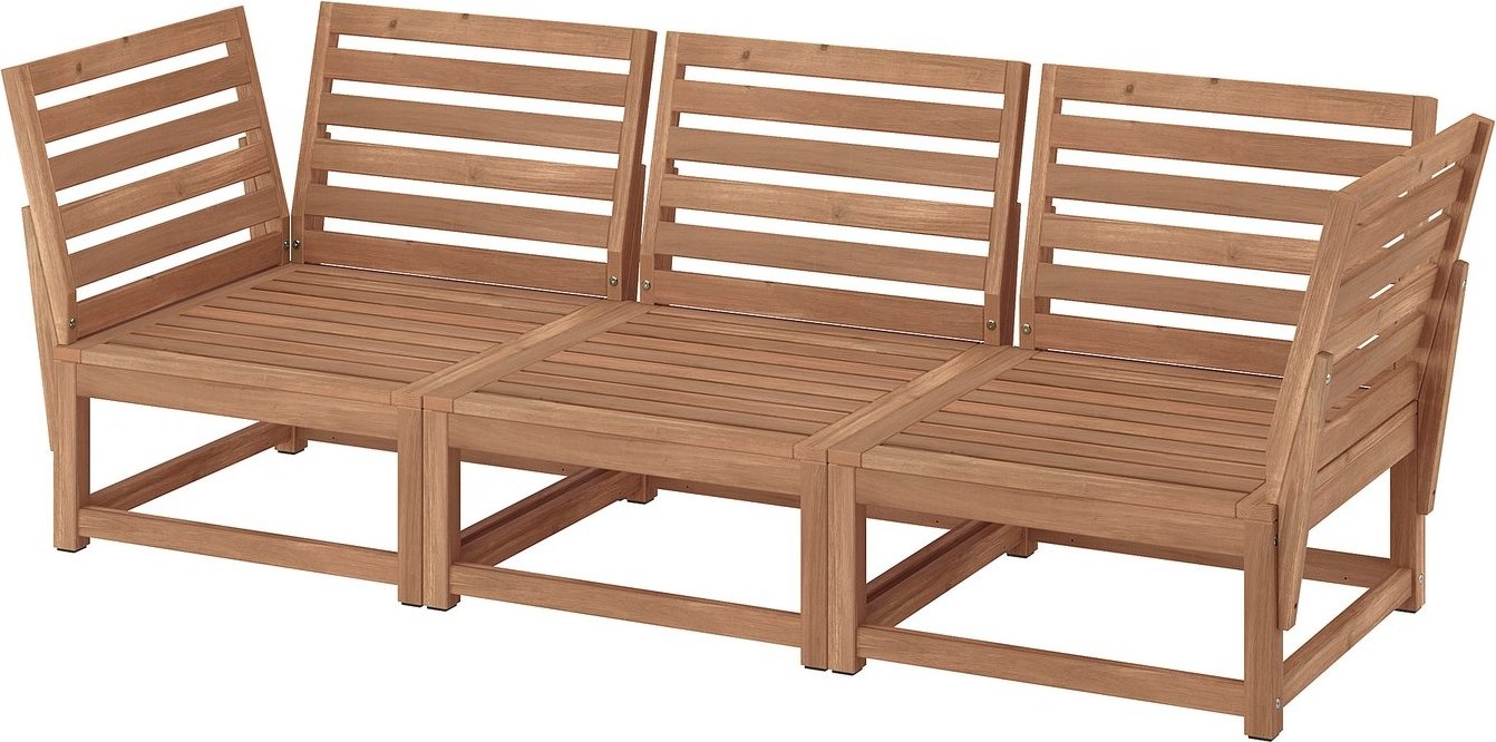 Садовый диван Ikea Nammaro s59579310