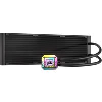 Система жидкостного охлаждения для процессора Corsair iCUE H170i Elite Capellix XT CW-9060071-WW