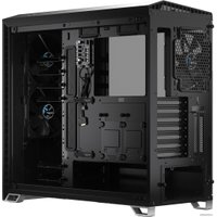 Корпус Fractal Design Vector RS Dark TG FD-C-VER1A-02