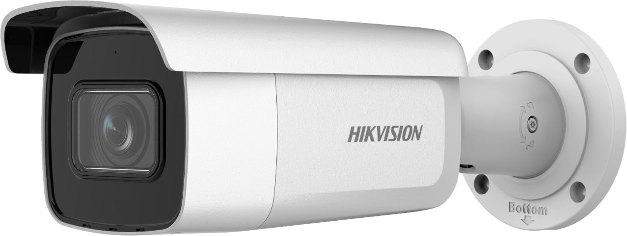 

IP-камера Hikvision DS-2CD2623G2-IZS