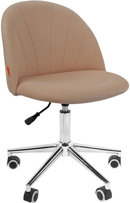 

Офисное кресло CHAIRMAN Home 117 (Т-6 бежевый)