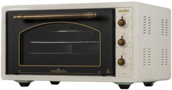 Мини-печь Simfer M 4579