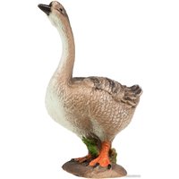 Фигурка Masai Mara На ферме. Серый гусь MM212-181