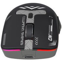 Игровая мышь HAFF CyberFury