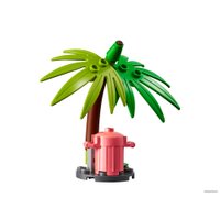 Конструктор LEGO Friends 41708 Диско-аркада для роллеров