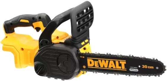 

Аккумуляторная пила DeWalt DCM565N-XJ (без АКБ)