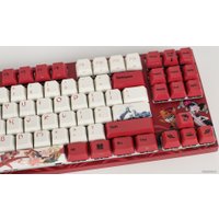 Клавиатура Varmilo MA87M Koi (EC Sakura V2, нет кириллицы)