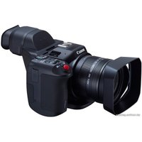 Видеокамера Canon XC10