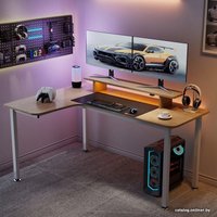 Стол Eureka Ergonomic ERK-L60L-MW