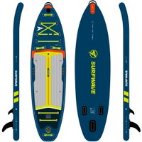 Сапборд SurfWave Meridian