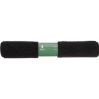 Коврик для ванной Swensa Ping Black 2 50x80см SWM-4014-BLK-B (черный)
