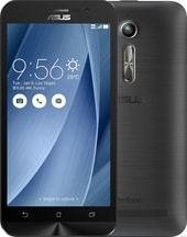 ASUS ZenFone Go Glacier Grey [ZB500KL]