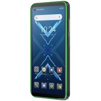 Телефон Blackview BL5000 (зеленый)