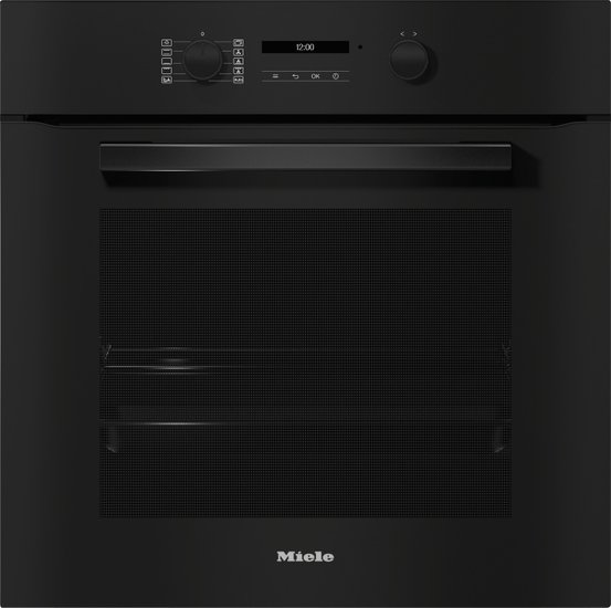 Miele H 2861-1 B 125 Edition OBSW