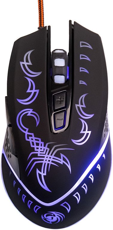 

Игровая мышь Dialog Gan-Kata MGK-20U
