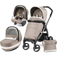 Универсальная коляска Peg Perego Book S XL Modular 2016 (3 в 1)