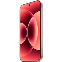 Телефон Xiaomi 17 12GB/512GB международная версия (розовый)