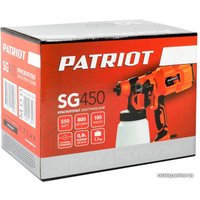 Краскораспылитель Patriot SG 450 в Могилеве